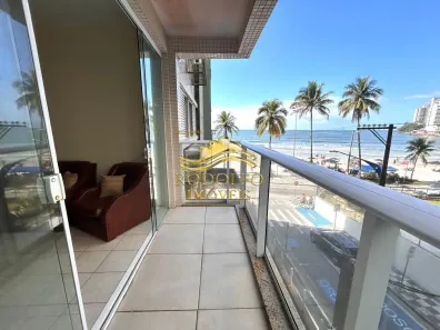 Apartamento com 3 Quartos à venda, 95m² no Vila Luis Antônio, Guarujá
