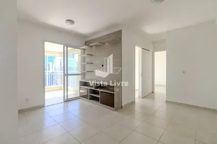 Apartamento com 2 Quartos à venda, 63m² no Várzea da Barra Funda, São Paulo