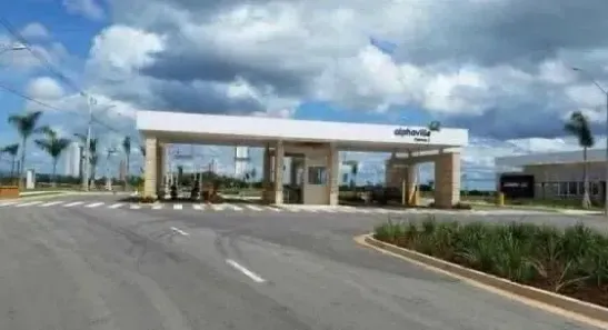 Lote/Terreno à venda, 1m² no Plano Diretor Sul, Palmas