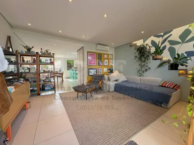 Casa com 3 Quartos à venda, 180m² no Vila São Francisco, São Paulo