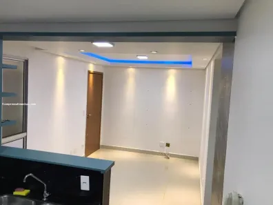 Apartamento com 2 Quartos à venda, 45m² no Jardim Terramérica III, Americana