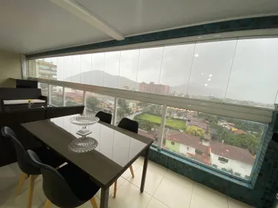 Apartamento com 2 Quartos à venda, 86m² no Maitinga, Bertioga