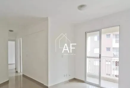 Apartamento com 2 Quartos à venda, 52m² no Sítio do Mandaqui, São Paulo
