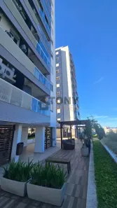 Apartamento com 2 Quartos à venda, 68m² no Roçado, São José