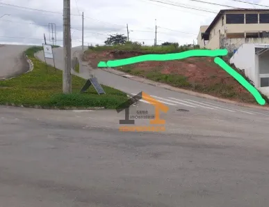 Lote/Terreno à venda, 325m² no Loteamento Residencial Central Park II, Itatiba