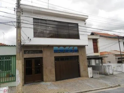 Casa com 4 Quartos à venda, 300m² no Alto da Mooca, São Paulo