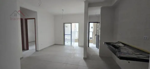 Apartamento com 2 Quartos à venda, 70m² no Itaguá, Ubatuba
