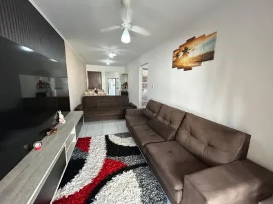Apartamento com 2 Quartos à venda, 86m² no Aviação, Praia Grande