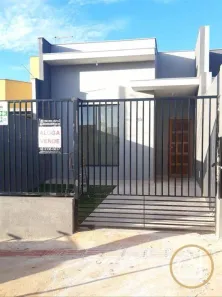 Casa com 3 Quartos à venda, 78m² no Jardim São Paulo II, Londrina