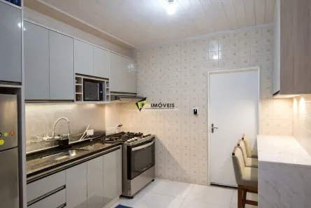 Casa com 2 Quartos à venda, 90m² no Vila Albertina, São Paulo