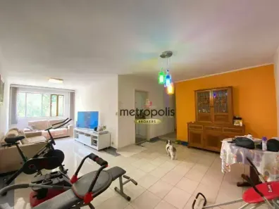Apartamento com 3 Quartos à venda, 87m² no Jardim Patente, São Paulo
