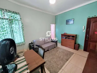 Apartamento com 2 Quartos à venda, 44m² no Piedade, Rio de Janeiro