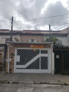 Sobrado com 4 Quartos à venda, 142m² no Parque Edu Chaves, São Paulo