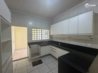 Casa com 3 Quartos à venda, 127m² no Jardim Valença, Indaiatuba