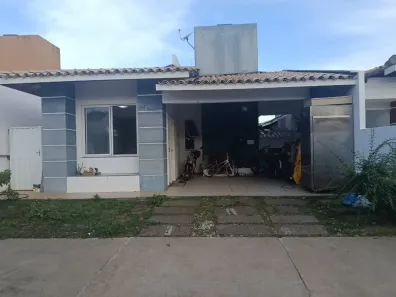Casa de Condomínio com 3 Quartos à venda, 114m² no Atalaia, Aracaju