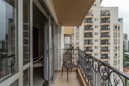Apartamento com 2 Quartos à venda, 130m² no Campo Belo, São Paulo