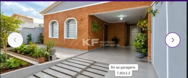 Casa com 4 Quartos à venda, 120m² no Jardim Antártica, Ribeirão Preto
