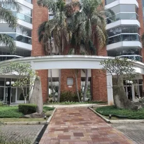 Apartamento com 3 Quartos à venda, 181m² no Cidade São Francisco, São Paulo