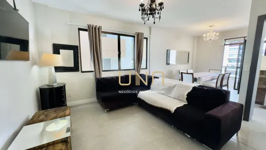 Apartamento com 3 Quartos à venda, 114m² no Centro, Florianópolis