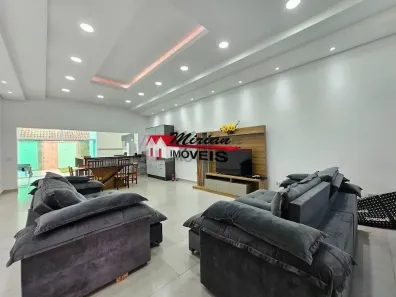 Casa com 3 Quartos à venda, 360m² no Balneário Stella Maris, Peruíbe