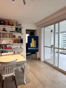 Apartamento com 3 Quartos à venda, 147m² no Vila Andrade, São Paulo