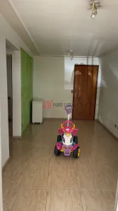 Apartamento com 2 Quartos à venda, 57m² no Veloso, Osasco