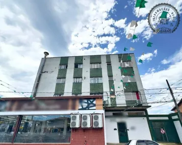 Apartamento com 1 Quarto à venda, 41m² no Tupi, Praia Grande