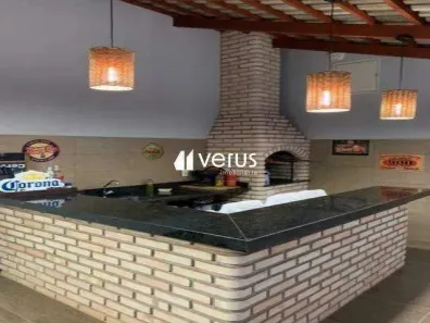 Casa com 3 Quartos à venda, 190m² no Alto Umuarama, Uberlândia