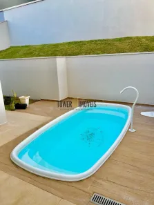 Casa de Condomínio com 3 Quartos para alugar, 289m² no Jardim Jurema, Valinhos