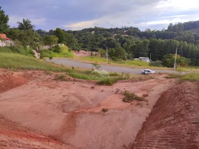 Lote/Terreno à venda, 1019m² no Caxambu, Jundiaí