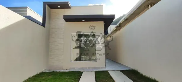 Casa com 2 Quartos à venda, 76m² no Jardim Itaúna, Caraguatatuba