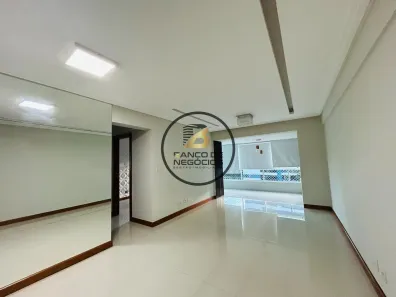 Apartamento com 2 Quartos para alugar, 90m² no Alphaville I, Salvador