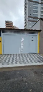 Casa com 3 Quartos à venda, 88m² no Caiçara, Praia Grande