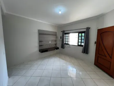 Casa com 3 Quartos à venda, 115m² no Residencial Santa Paula, Jacareí