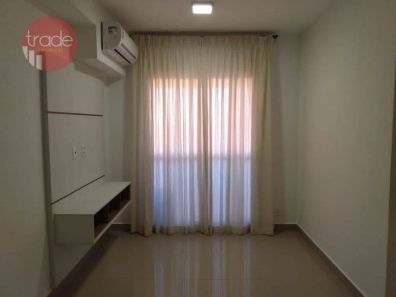 Apartamento com 2 Quartos à venda, 58m² no Ribeirânia, Ribeirão Preto