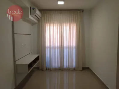 Apartamento com 2 Quartos à venda, 58m² no Ribeirânia, Ribeirão Preto
