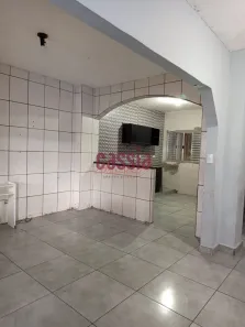 Sobrado com 3 Quartos à venda, 120m² no Ocian, Praia Grande
