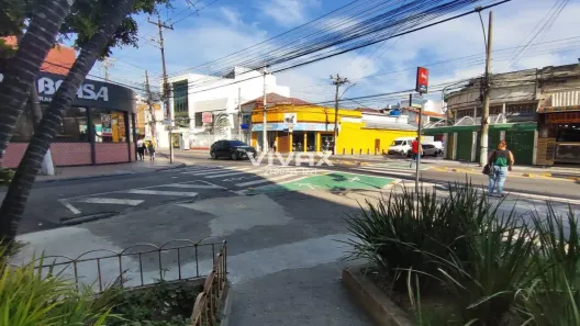 Ponto Comercial à venda, 562m² no Méier, Rio de Janeiro