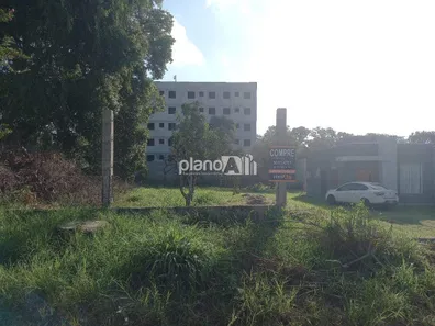 Lote/Terreno à venda, 405m² no Natal, Gravataí