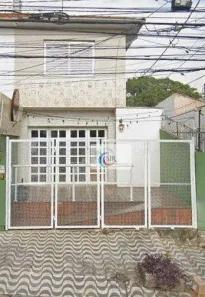 Imóvel Comercial para alugar, 117m² no Campo Belo, São Paulo