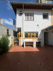 Sobrado com 2 Quartos para venda ou aluguel, 125m² no Cidade Monções, São Paulo