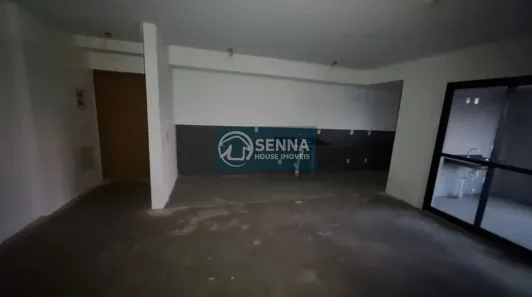 Apartamento com 3 Quartos à venda, 94m² no Engordadouro, Jundiaí