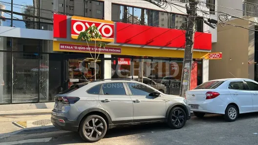 Ponto Comercial à venda, 198m² no Perdizes, São Paulo