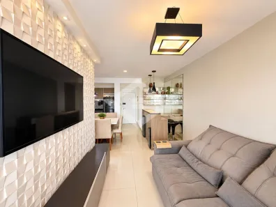 Apartamento com 3 Quartos à venda, 80m² no Recreio dos Bandeirantes, Rio de Janeiro
