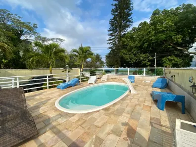 Casa com 6 Quartos à venda, 350m² no Vila Muriqui, Mangaratiba