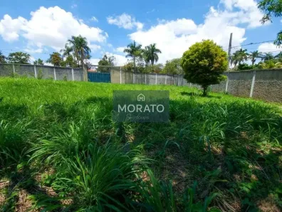 Lote/Terreno à venda, 1000m² no São Luiz, Belo Horizonte