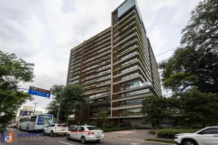 Apartamento com 1 Quarto à venda, 75m² no Praia de Belas, Porto Alegre