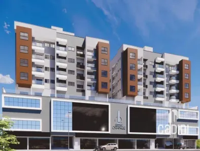 Apartamento com 3 Quartos à venda, 76m² no Centro, Balneário Camboriú