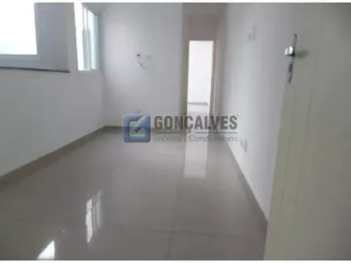 Cobertura com 2 Quartos à venda, 110m² no Vila Francisco Matarazzo, Santo André