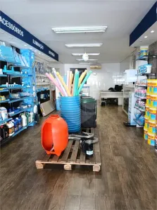 Ponto Comercial à venda, 289m² no Vila Formosa, São Paulo